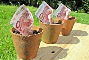 Pagal ES paramos skirstymo skaidrumą - Lietuva 4-oje vietoje
