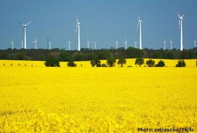 Alternatyvios energetikos plėtrą stabdo žemės savininkų stereotipai
