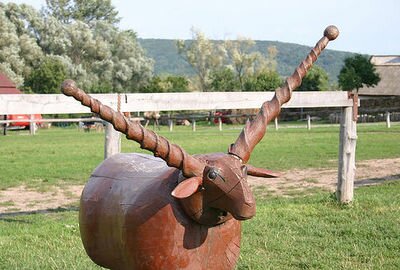 Kaimo turizmo sodybose svečių daugėjo