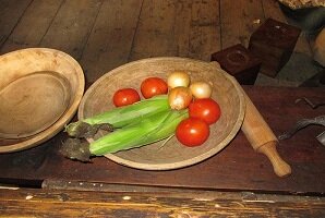 Latvijos žemdirbių atstovai sėmėsi patirties Lietuvoje