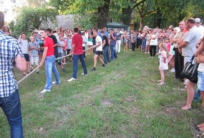 Valstybės parama kaimo bendruomenėms 2013 m.