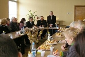 Kaziuko mugė šiemet bus didesnė