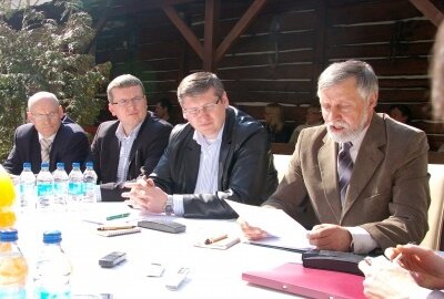 Kaimo plėtros programa: smulkių ir vidutinių ūkių šiandiena bei plėtra po 2013 metų