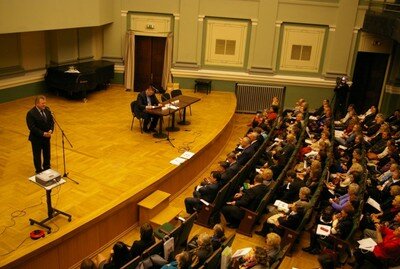 Lietuvos regionuose sėjamas tautinio paveldo grūdas