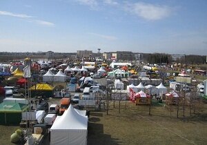 "Ką pasėsi 2013"